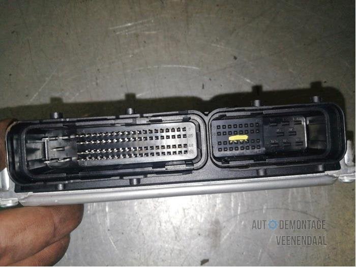 Inspuitcomputer van een Kia Picanto, Auto-onderdelen, -, -, Ophalen of Verzenden, -