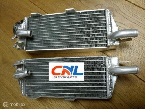 Radiateur HUSQVARNA HUSKY AE/CR/WR/XC 400/430/500 1984-1987, Motoren, Nieuw, Ophalen of Verzenden