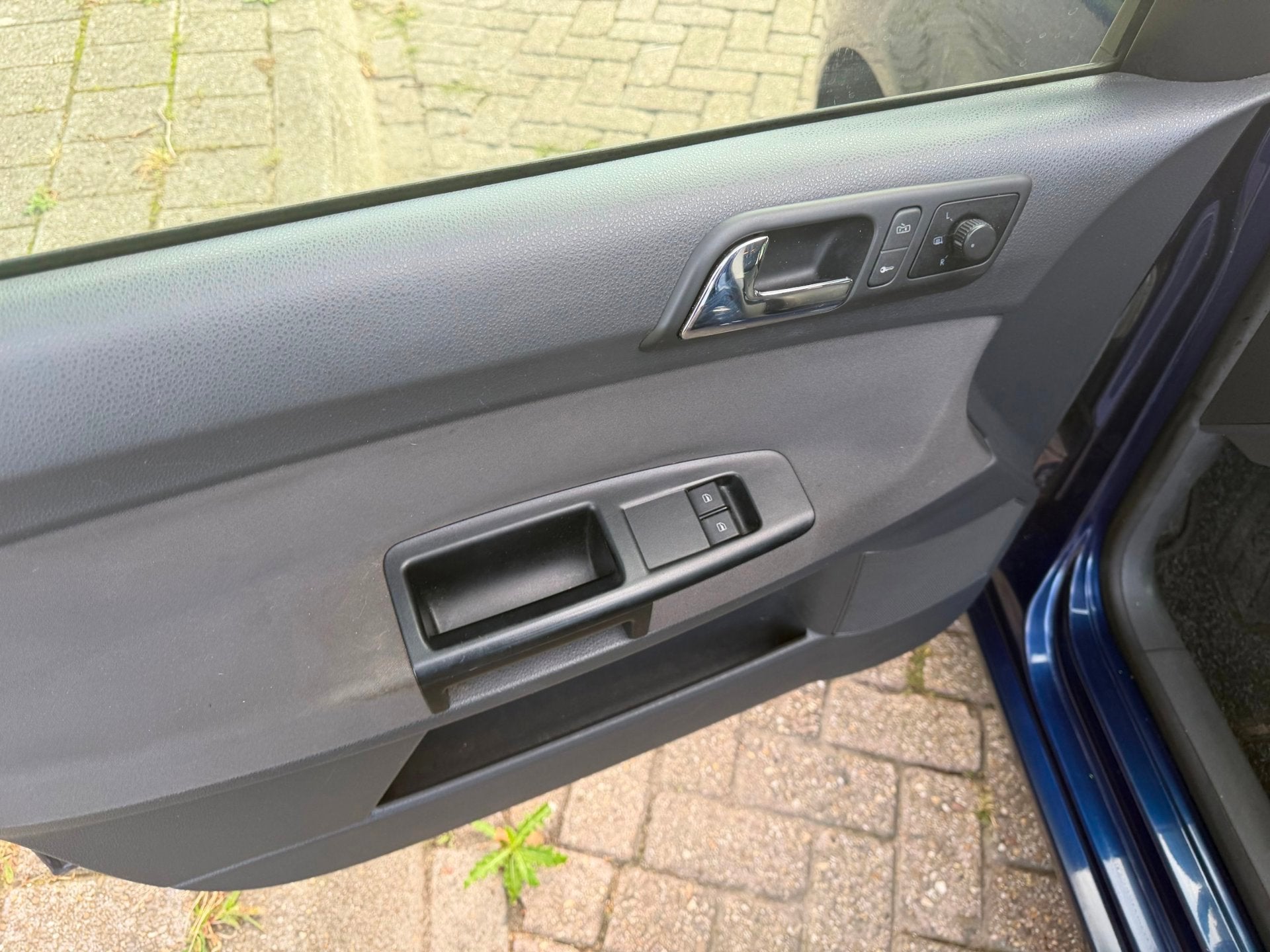 Foto 10 van Volkswagen Polo 1.2 Optive
