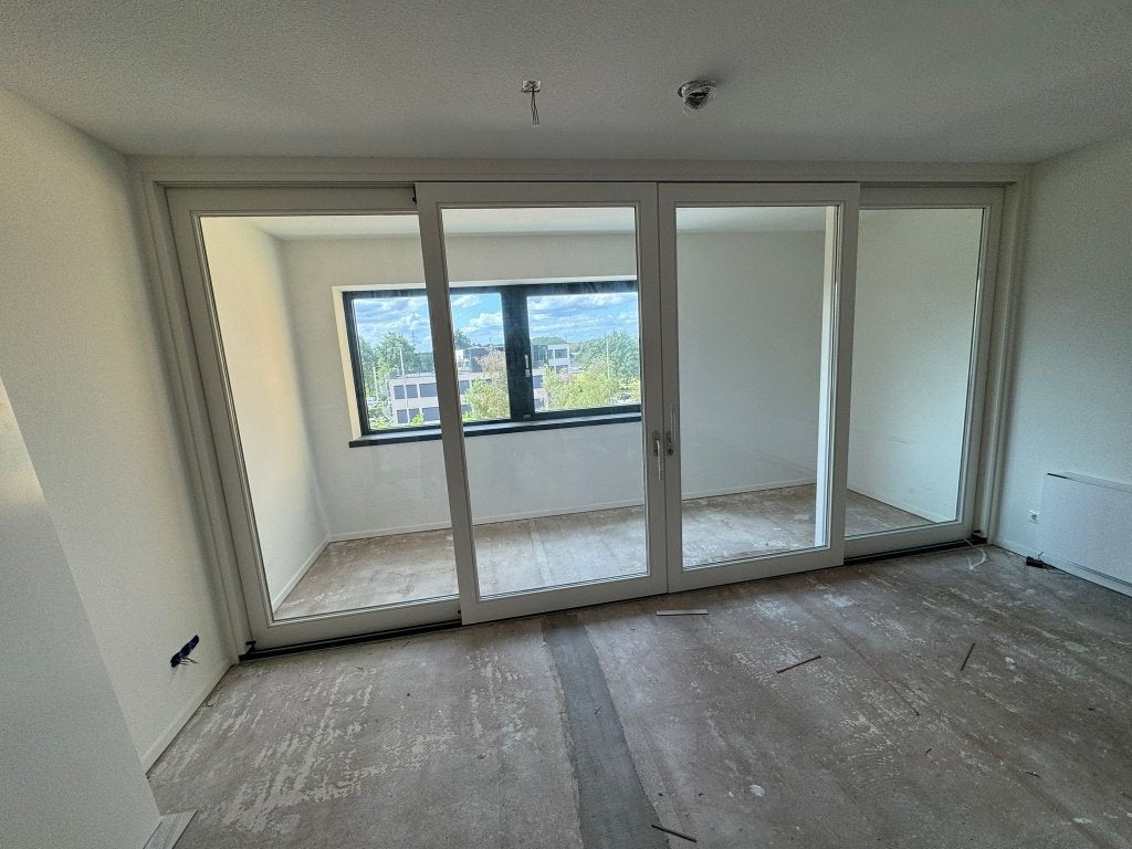 Schuifdeur schuifpui deur ( 625 ), Ophalen, Gebruikt, Binnendeur, Schuifdeur