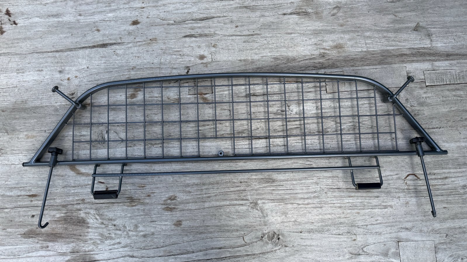 Hondenrek - bagagerek Opel Insignia Sports Tourer 2008-2017, Auto diversen, Ophalen, Gebruikt