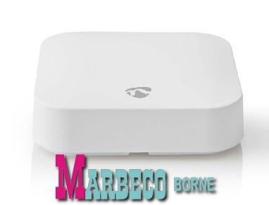 SmartLife Wandschakelaar, Zigbee 3.0, Muurmontage, Nedis SmartLife, Overige typen, Nieuw, Overige fittingen