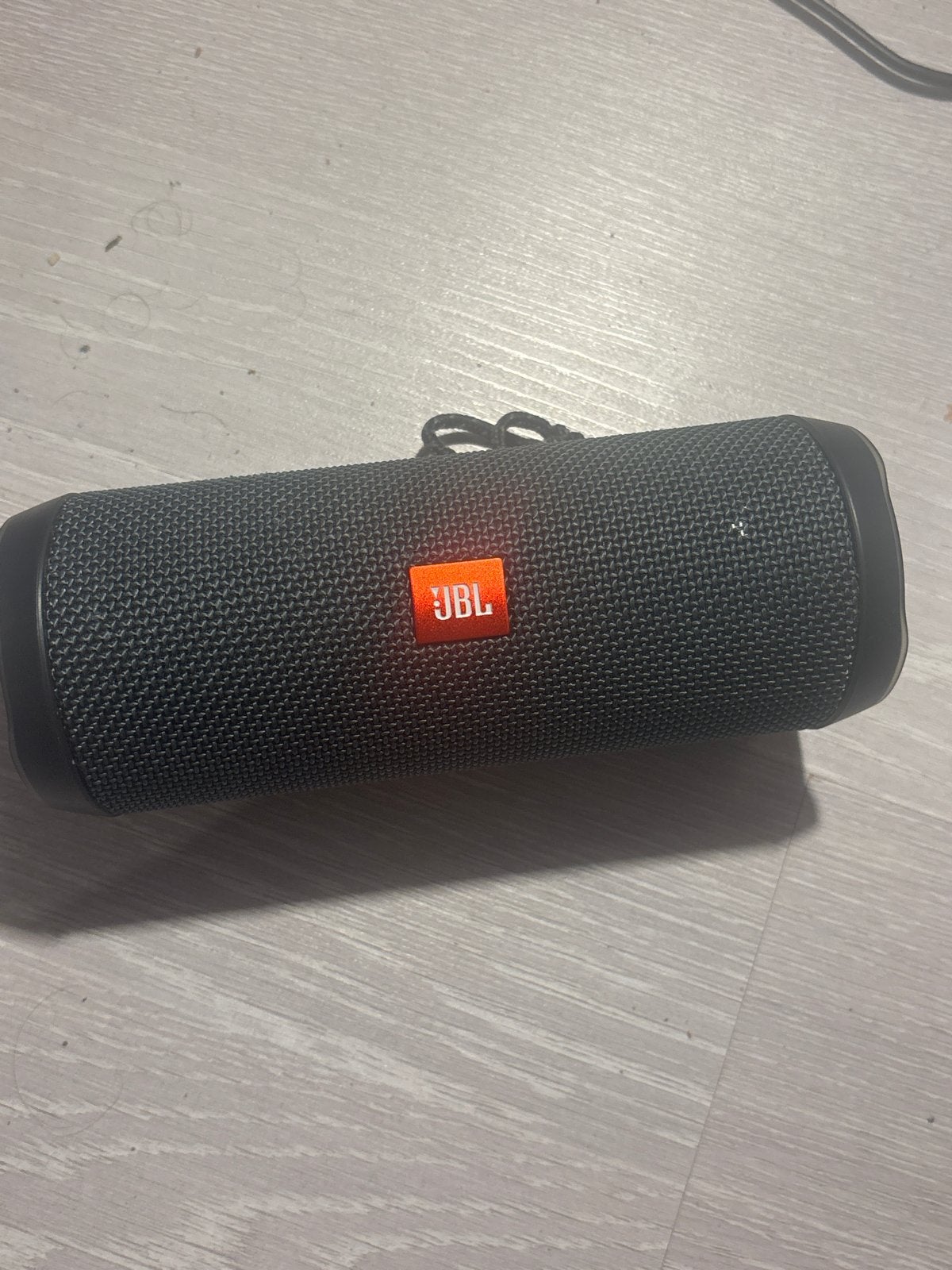 JBL Flip Essential 2 Bluetooth Speaker - Goede Staat, Gebruikt, JBL, Ophalen of Verzenden, Draagbare speaker