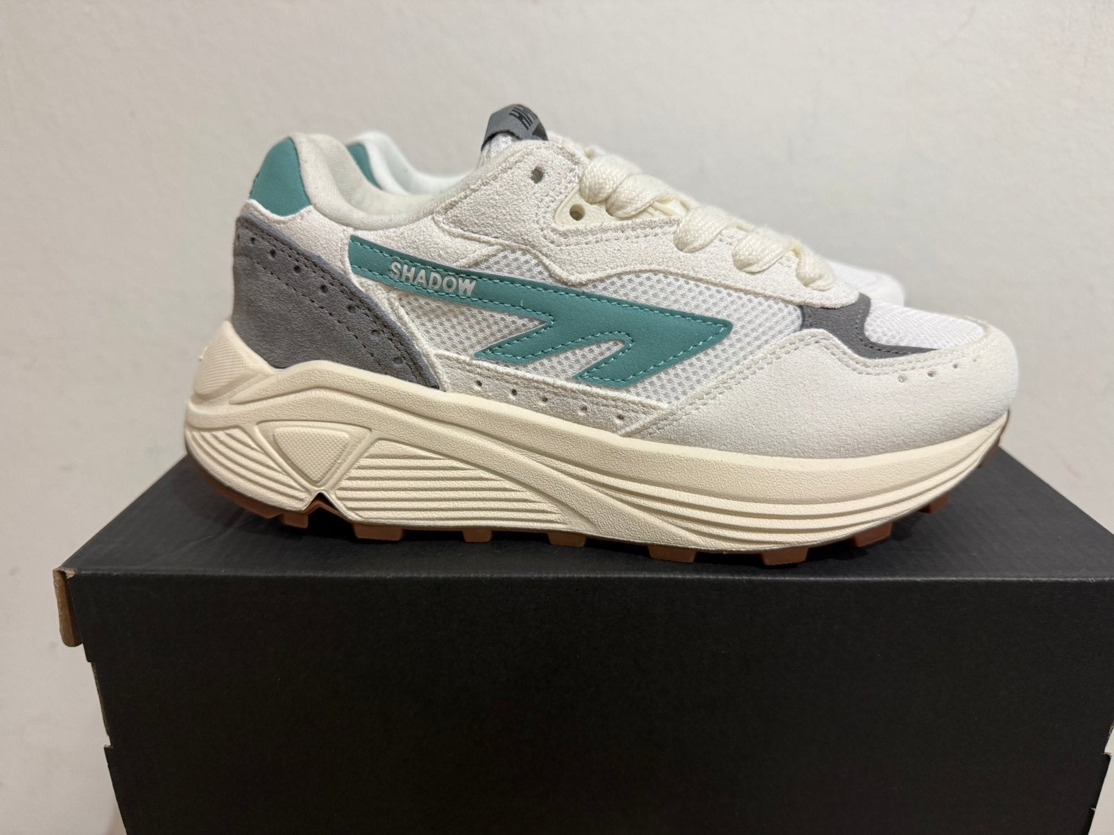 Te koop nieuwe Hi Tec HTS Shadow RGS, Nieuw, Ophalen of Verzenden, 123@home.nl, Hi Tec
