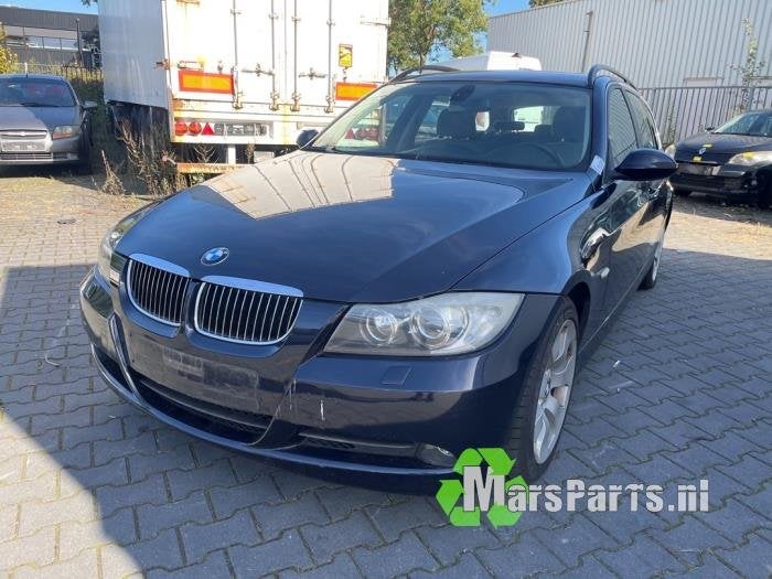 Stuurhuis Bekrachtigd van een BMW 3-Serie, Gebruikt, -, -, Ophalen of Verzenden