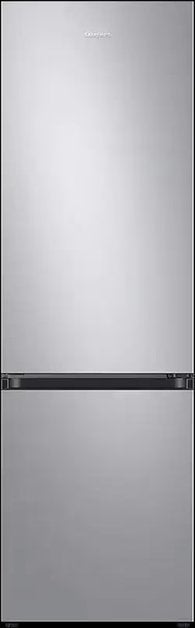 Koelkast, koel vries combinatie, ijskast Samsung RB36T602CSA, Gebruikt, 200 liter of meer, Met aparte vriezer, 45 tot 60 cm