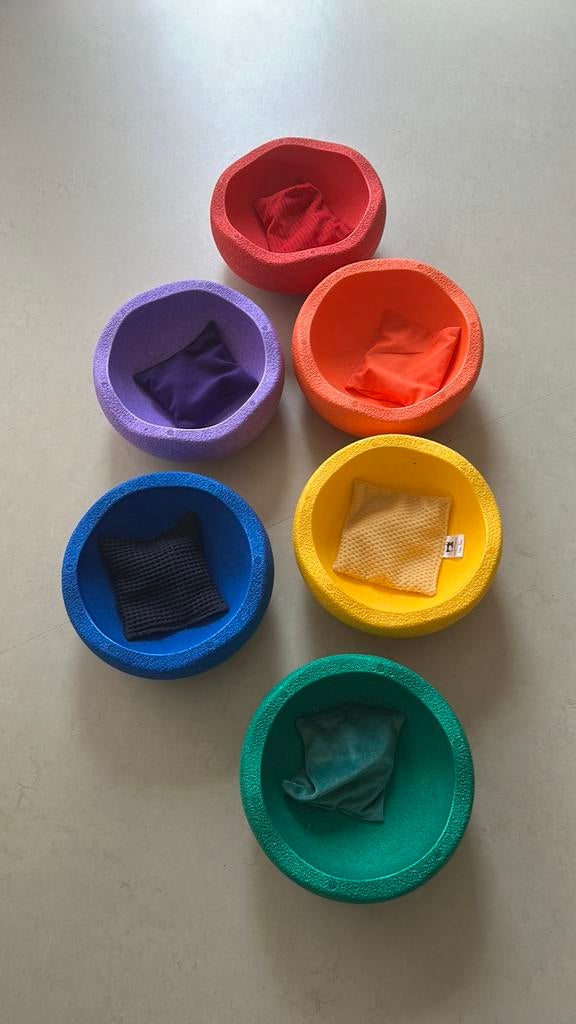 Stapelstein original pittenzakjes, Ophalen of Verzenden, Nieuw