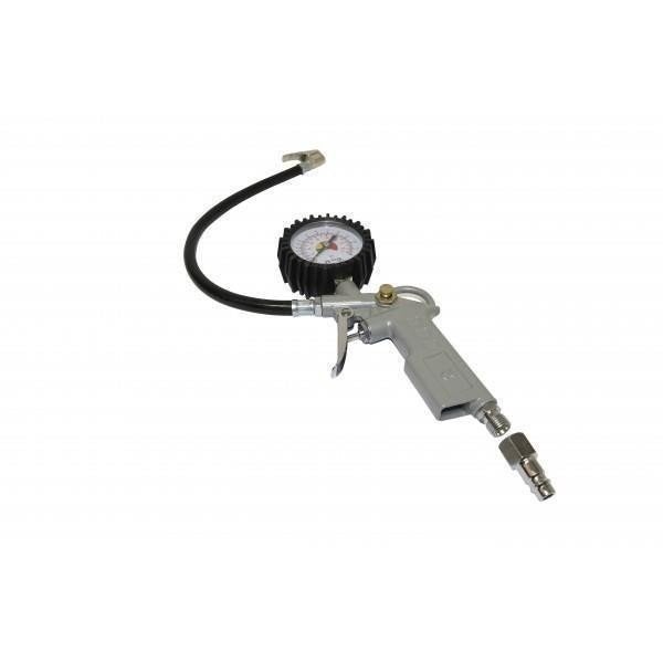 Bandenvulmeter met duidelijke schaalverdeling, Ophalen of Verzenden, Nieuw