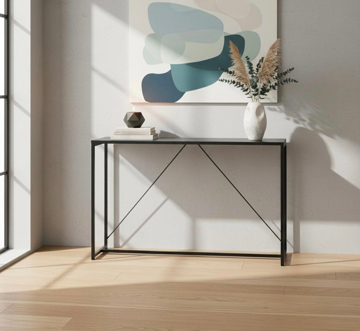 Luxe binnen/buiten huize decoratie!, Huis en Inrichting, Tafels | Sidetables, Ophalen of Verzenden, Zo goed als nieuw, 25 tot 50 cm
