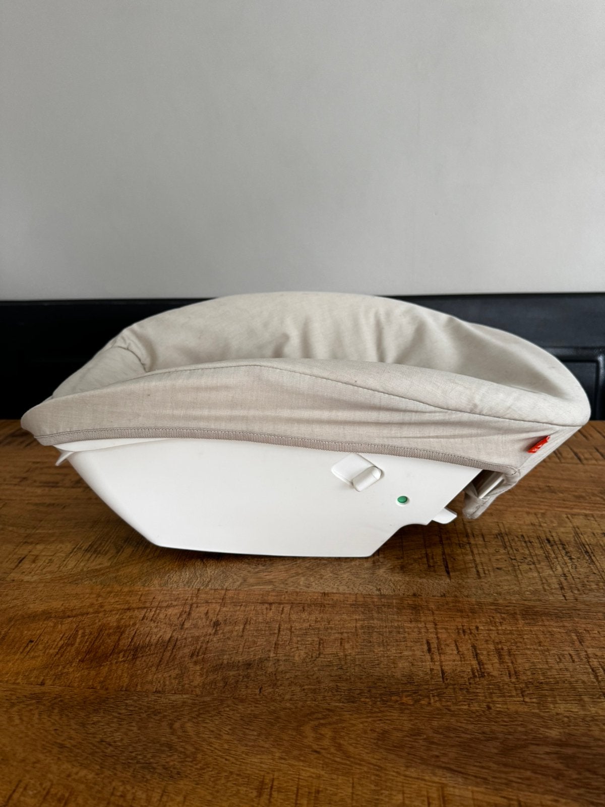 Triptrapp newborn kuipje., Ophalen, Overige typen