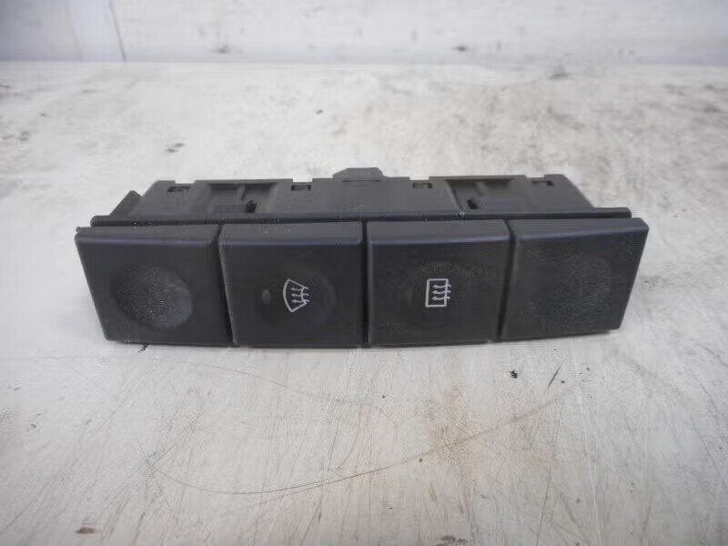 ACHTERRUITVERWARMINGSSCHAKELAAR Ford Fiesta 5 (JD / JH), Auto-onderdelen, Gebruikt, Ophalen of Verzenden, Henry-Ford-Straße 1 50735 Köln, DE