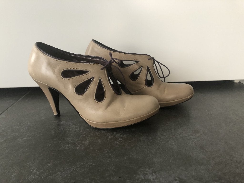 Mezura pumps, maat 39, Pumps, Overige kleuren, Verzenden, Mezura