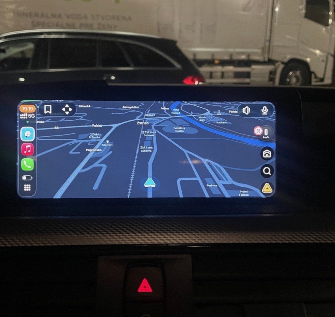 Apple CarPlay activatie voor BMW/Mini (NBT EVO ID5/ID6), Nieuw, Info@autosleutelhoogeveen.nl, 7904 KJ, Ophalen