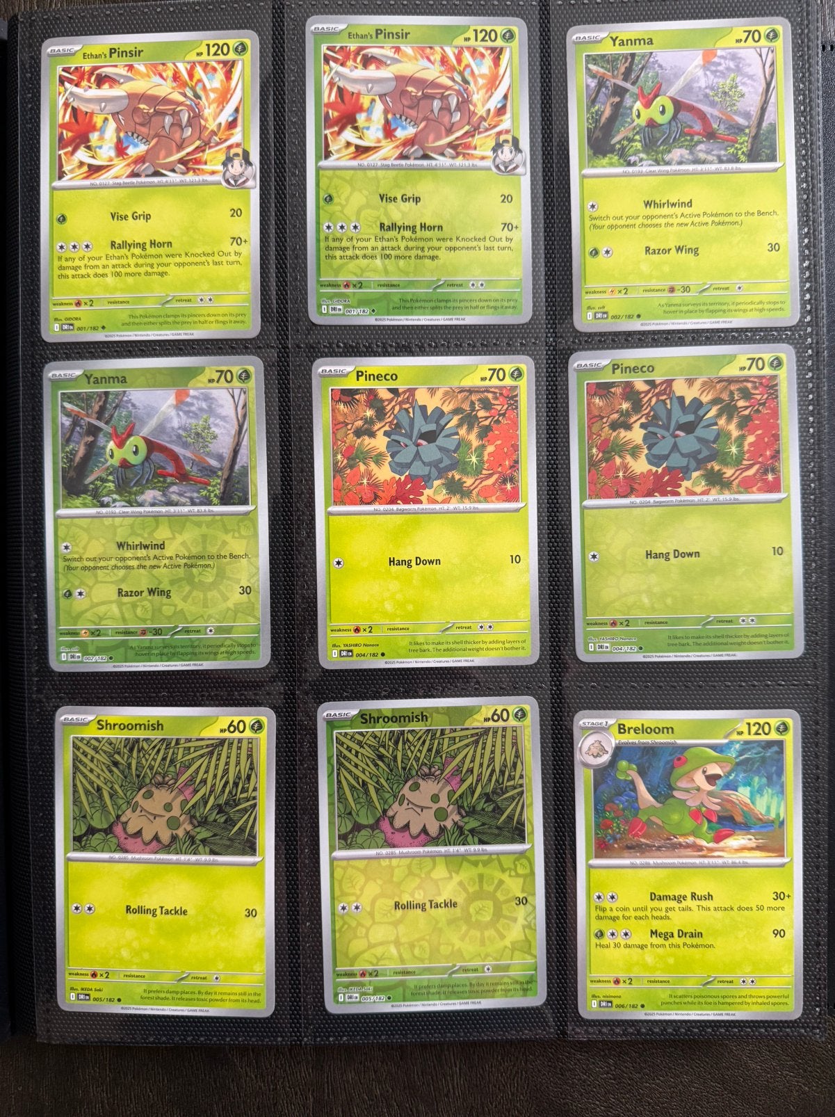 Destined Rivals - Base Set (ook per kaart te koop), Verzenden, Zo goed als nieuw, Meerdere kaarten