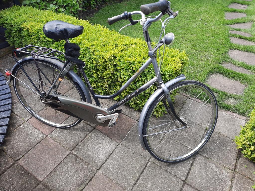 GAZELLE ESPRITE, Ophalen of Verzenden, Gebruikt