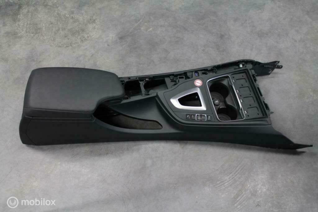 Middenconsole leder right hand BMW 3 serie F30 (2011-2019)
