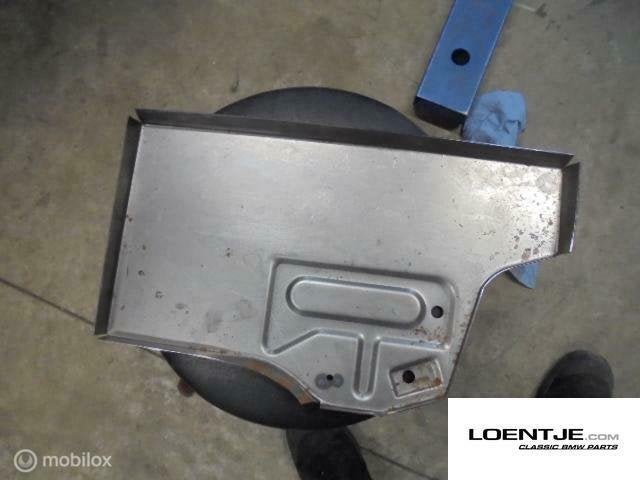 Accubak reparatie plaatwerk in de motorruimte BMW e30 nieuw, Gebruikt, Ophalen of Verzenden, BMW, BMW