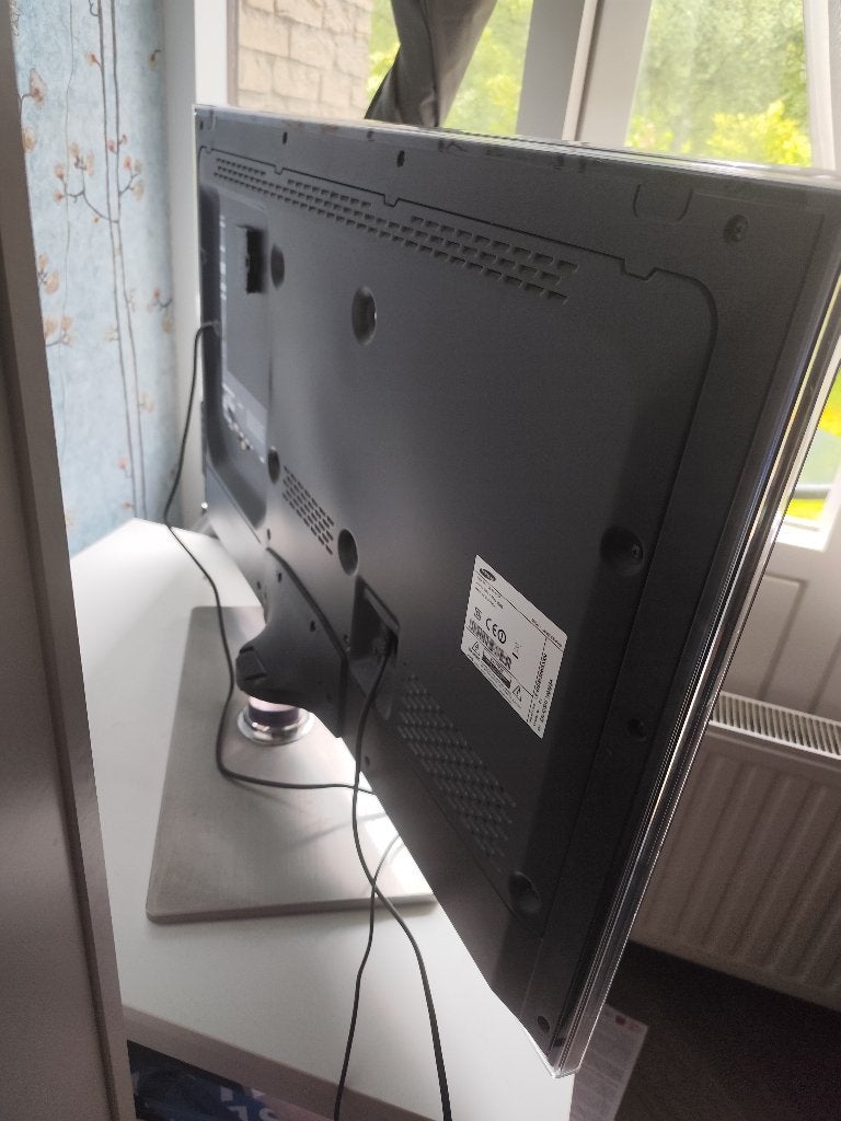 TV Samsung