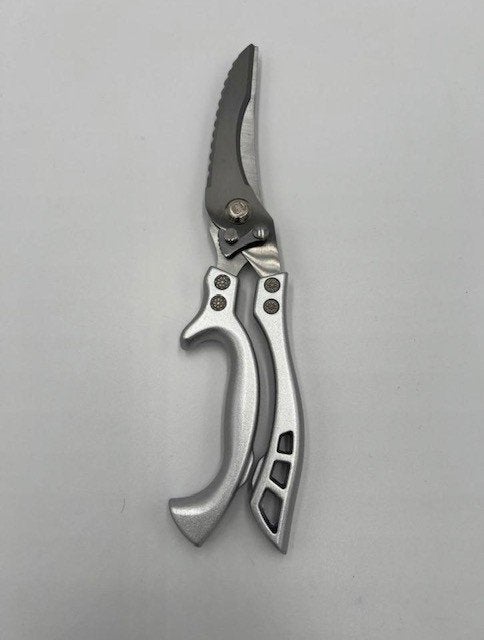 Vleesschaar, Store@degadgetwinkel.nl, De gadgetwinkel, De gadgetwinkel, Zilver
