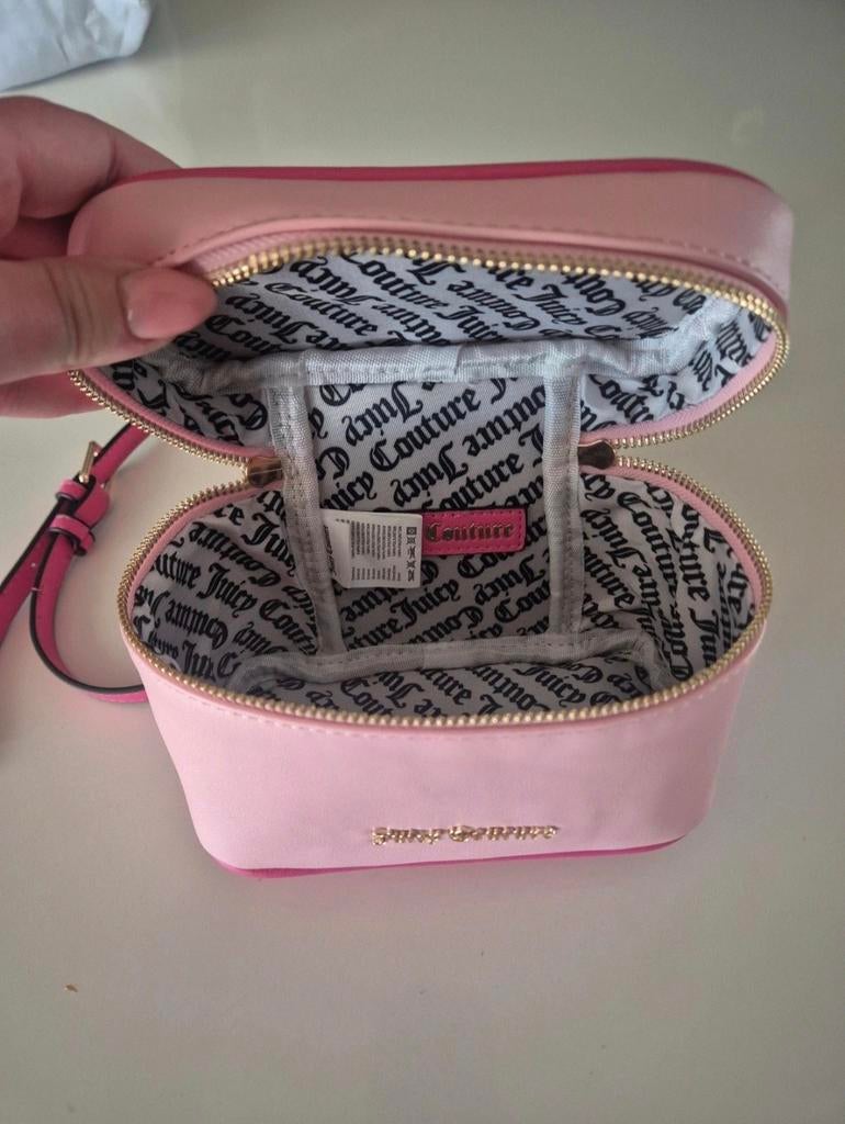 Juicy Couture, Ophalen of Verzenden, Nieuw
