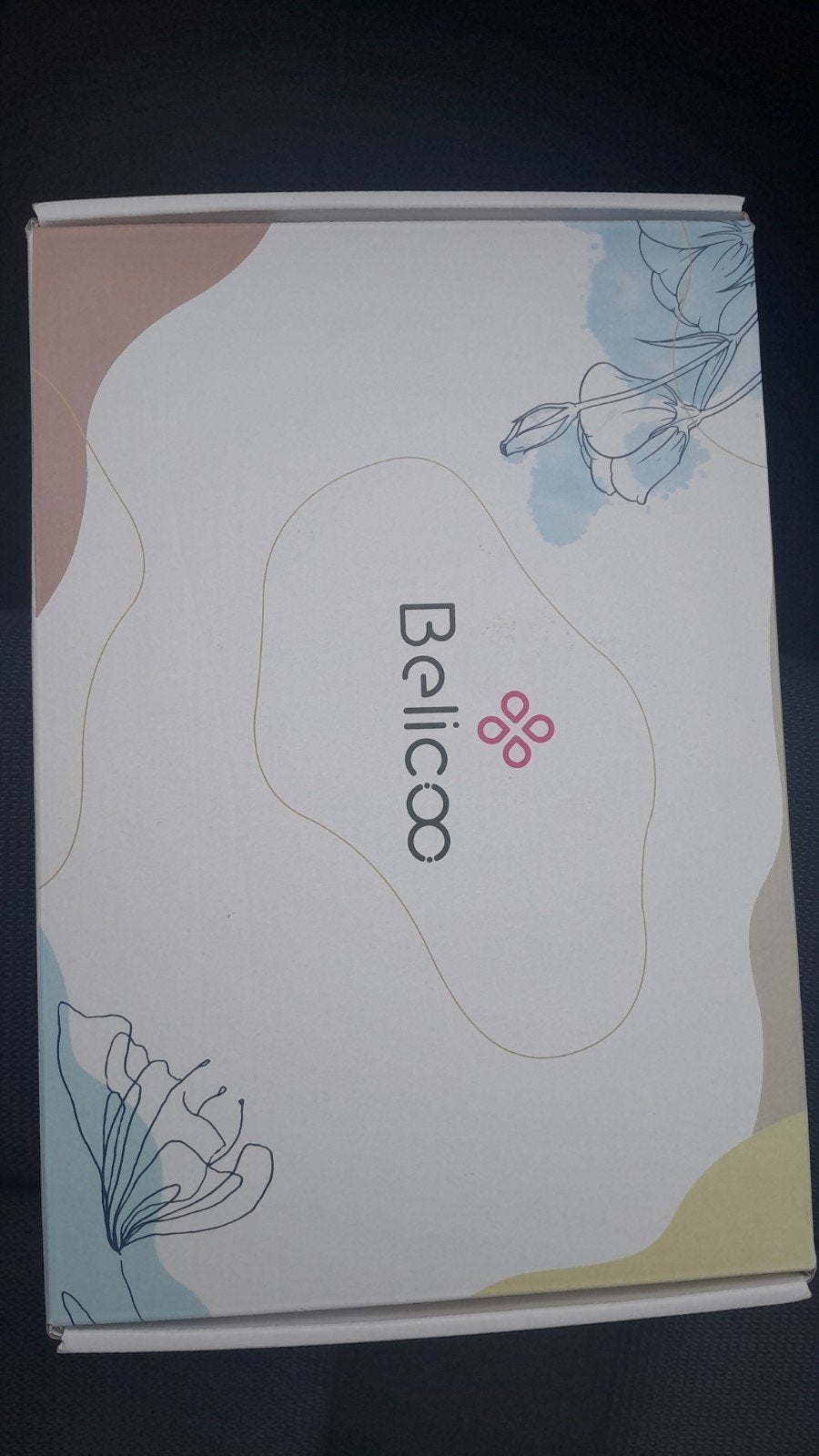 Belicoo Morandi Ronde Stickerset - Nieuw, Ophalen of Verzenden