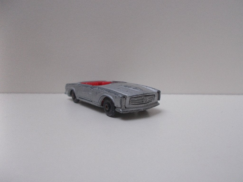 5485 Mercedes-Benz 230SL BestBox No 2514, Ophalen of Verzenden, Gebruikt, Auto
