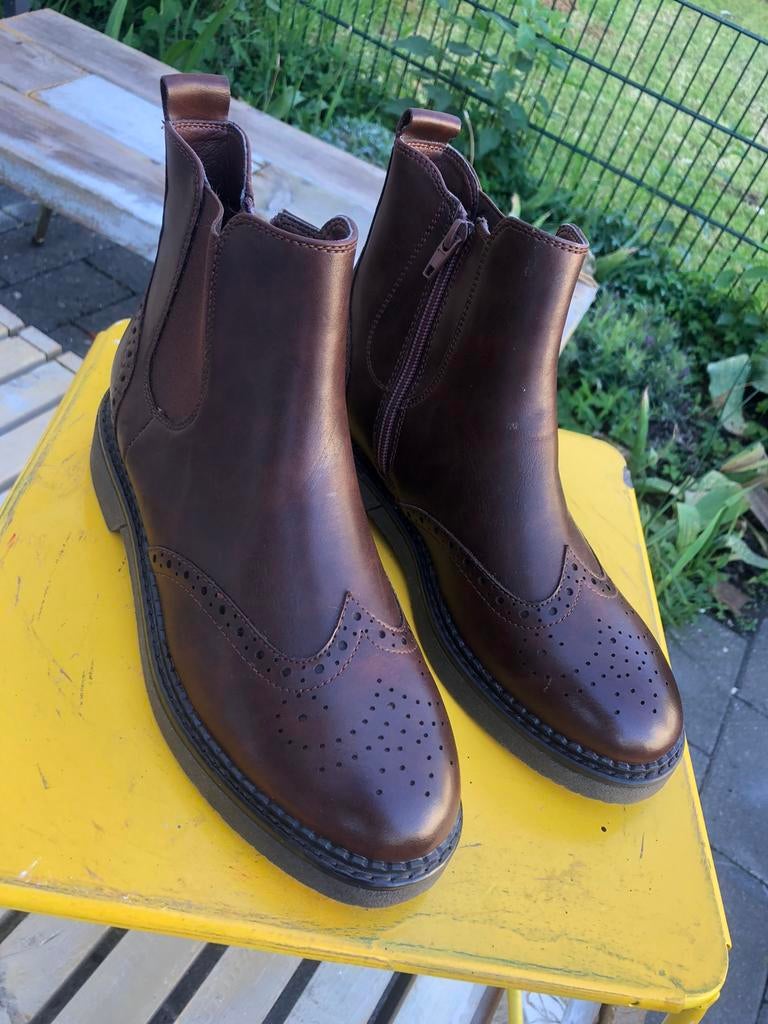 Graceland schoenen maat: 38, Ophalen of Verzenden, Gedragen, Zwart, Sneakers of Gympen