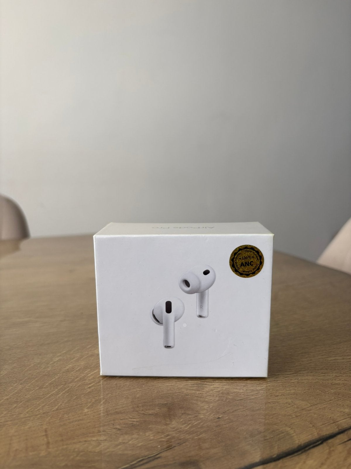 AirPods Pro 3 – Nieuw | Geseald | In Doos, Ophalen of Verzenden, Nieuw, Wit, Bluetooth