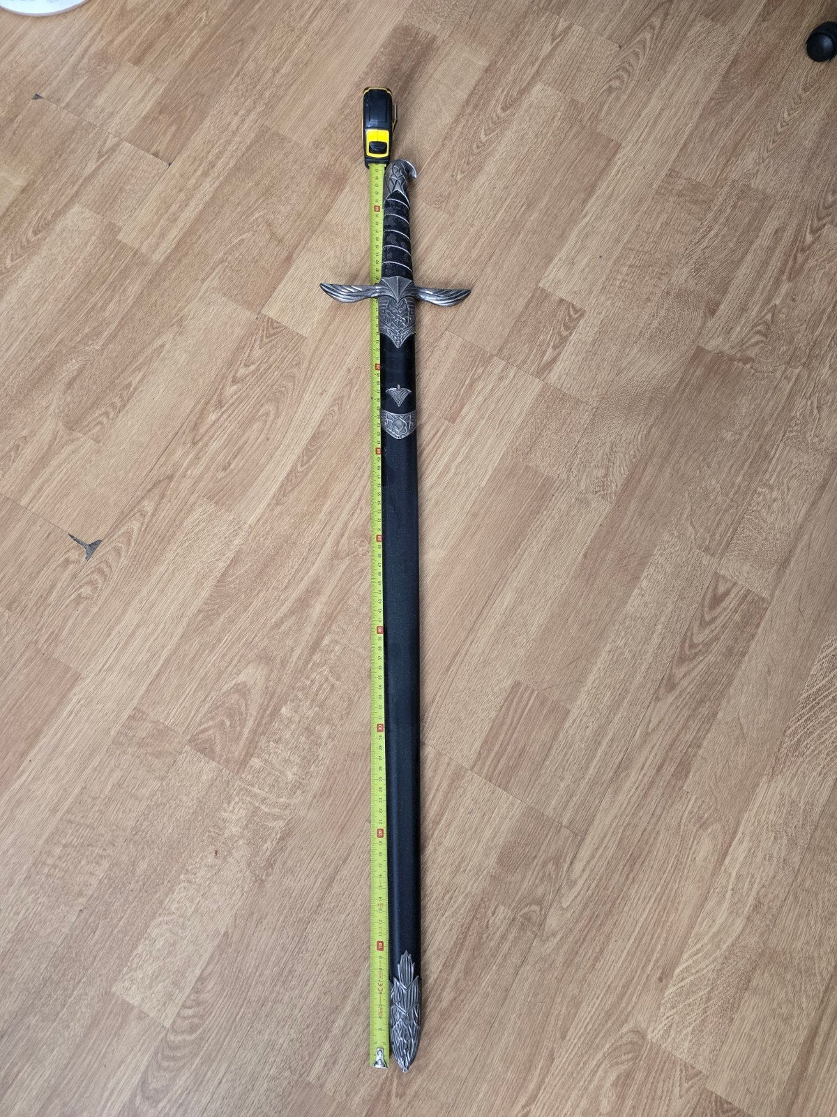 Decoratief Zwaard Altaïr - Assassin's Creed, Ophalen