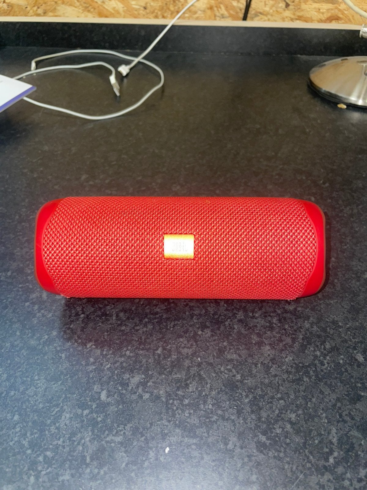 JBL flip 5 rood, JBL, Overige typen, Zo goed als nieuw, Minder dan 60 watt
