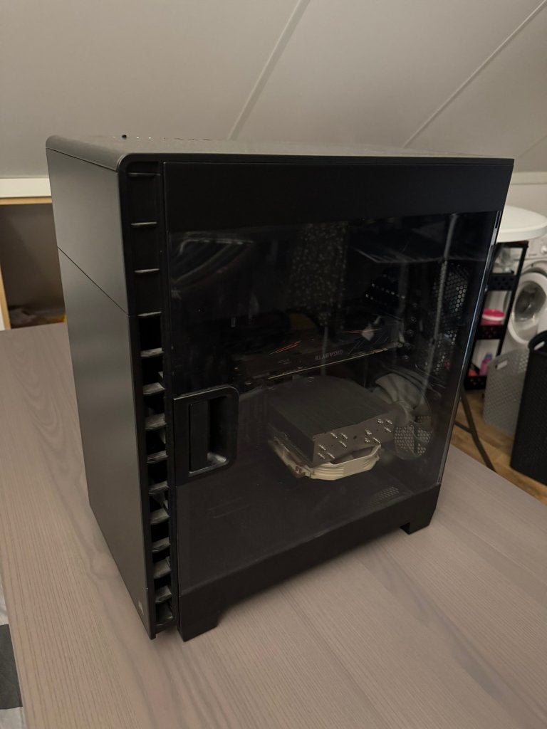 Game PC i7 GTX 1070, 1 speler, Ophalen, Gebruikt, Vanaf 3 jaar