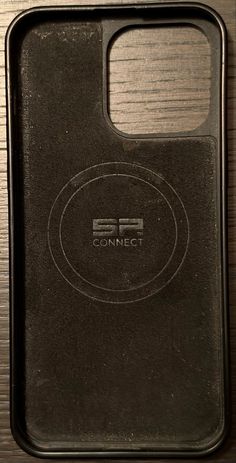 SP Connect hoesje voor iPhone 14 Pro Max, Telecommunicatie, Kunststof, IPhone 14 Pro Max, Hoesje of Tasje, Ophalen of Verzenden