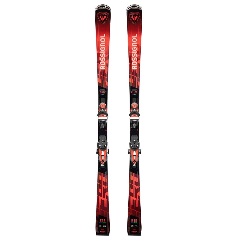 Rossignol Hero Elite MT CA Heren Carveski's lengte 167/ 175
