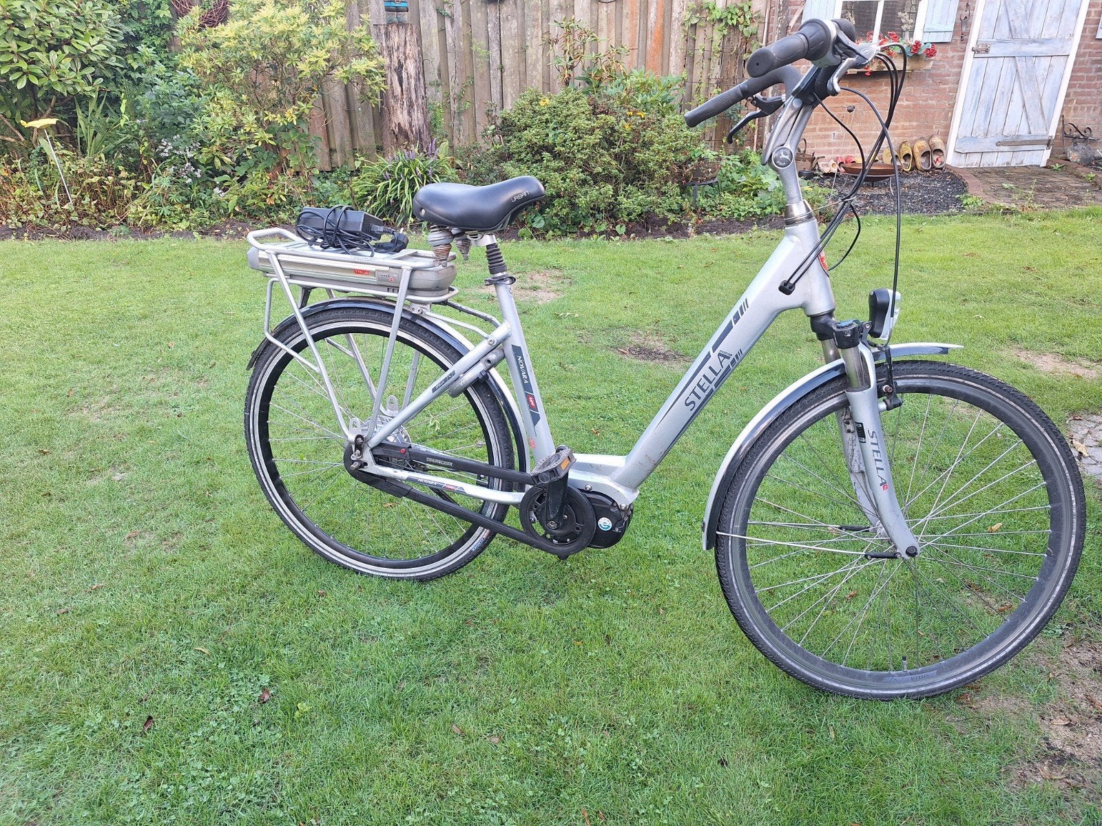 Te koop Stella Movara, Fietsen en Brommers, Ophalen of Verzenden, Gebruikt, Overige merken