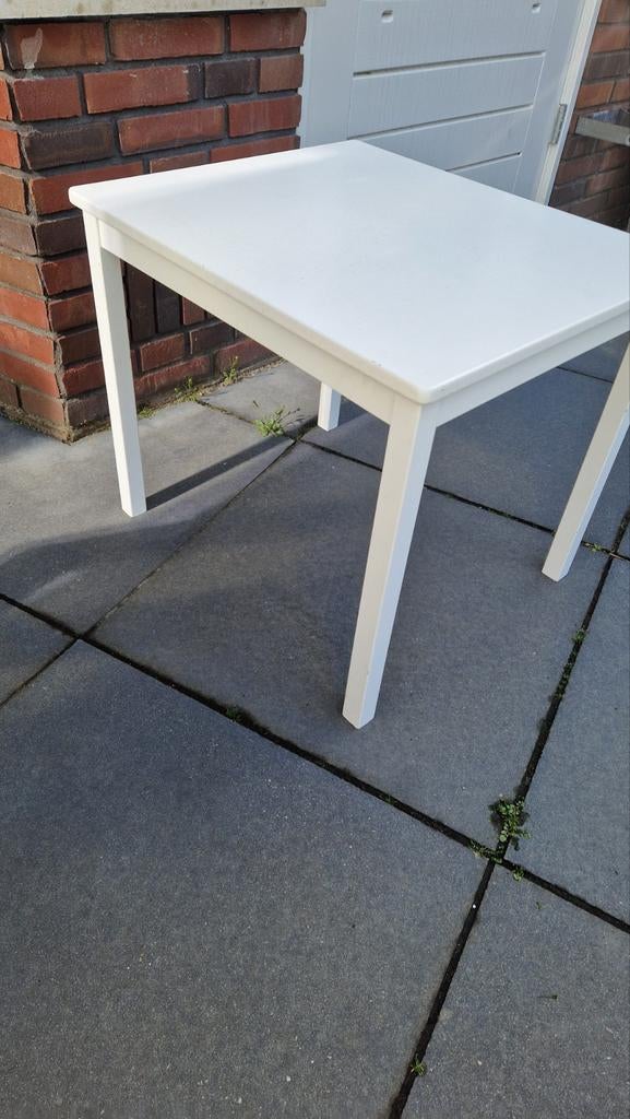 Ikea tafel, Huis en Inrichting, Tafels | Eettafels, Ophalen