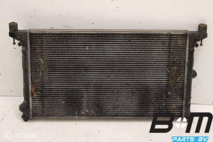 Radiateur VW Sharan 7M 7M3121253B, Gebruikt