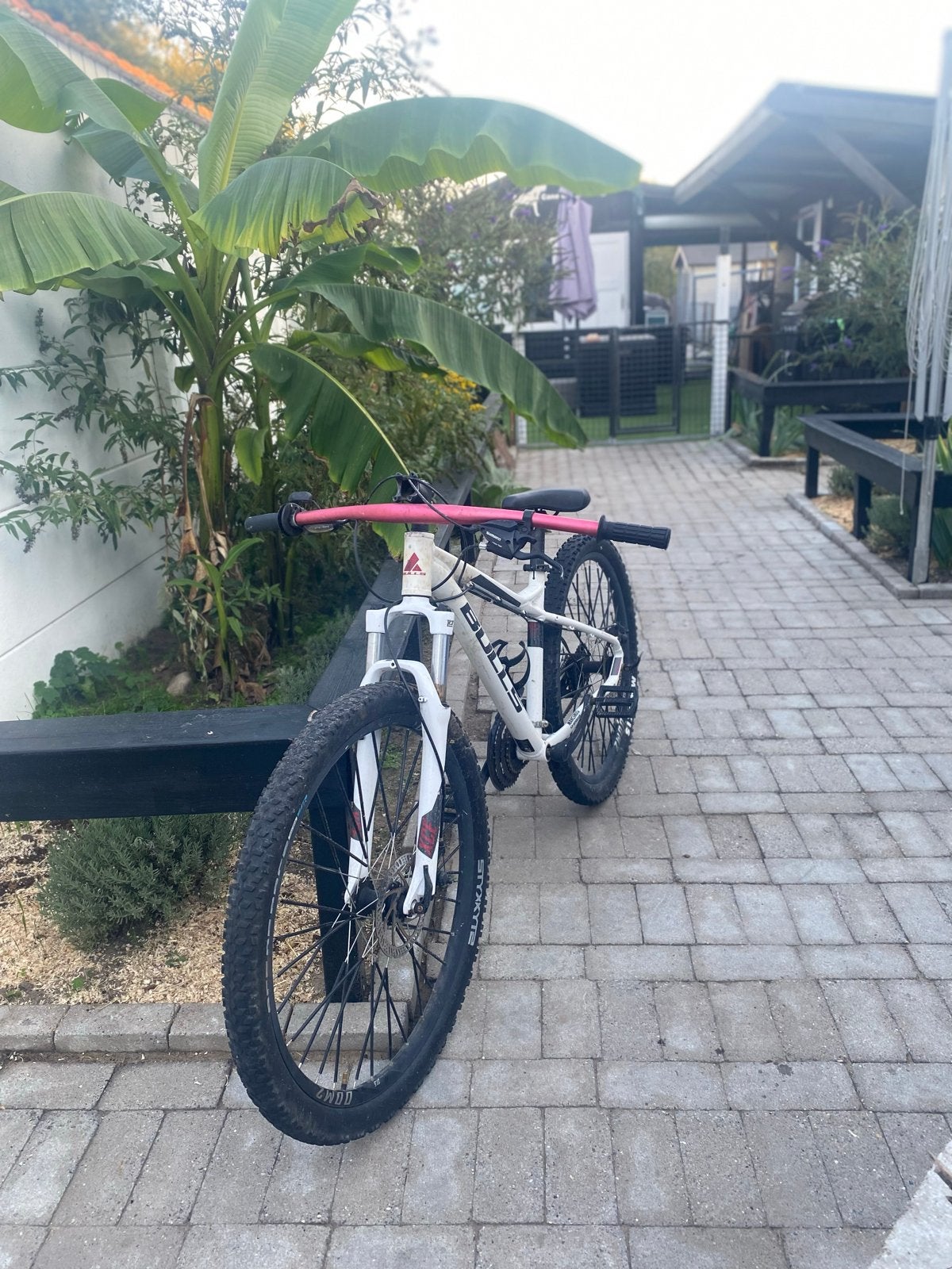 Bulls mountainbike - opknapper, Gebruikt, Hardtail, Heren, Ophalen