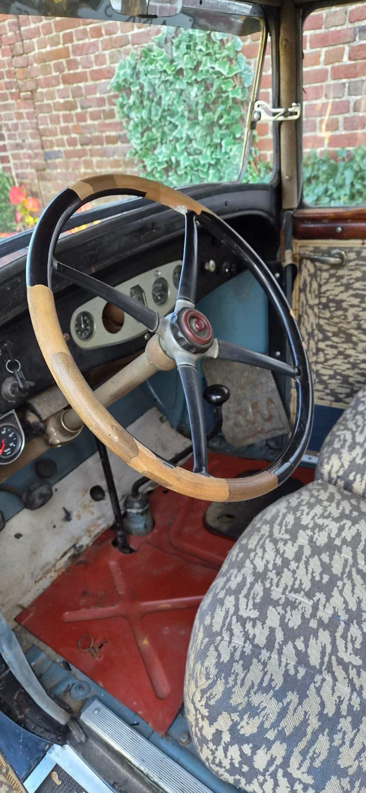 Citroën Ac4 1930, foto 10