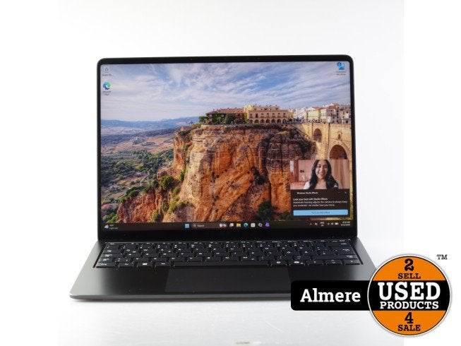 Microsoft Surface Laptop 7 13,8" Snapdragon 16GB 512SSD