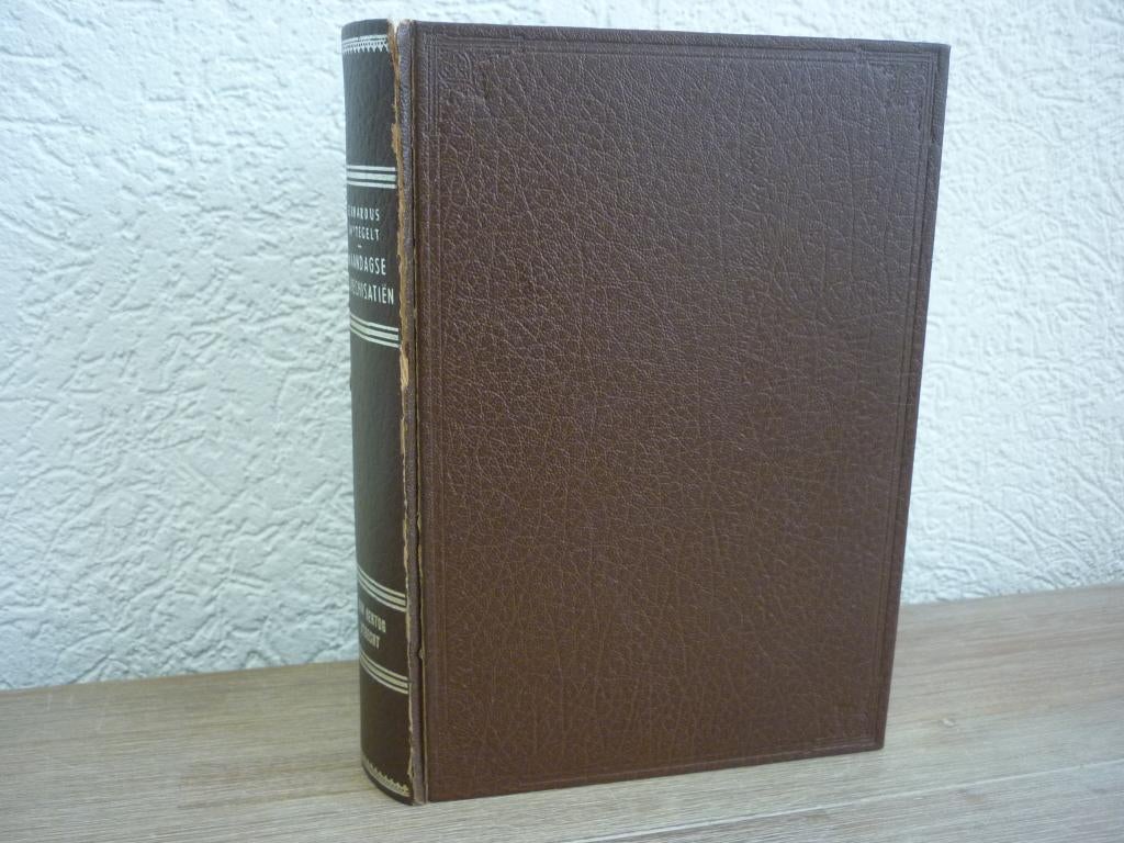 Bernardus smytegelt - Maandagse catechisatien, Boeken, Ophalen of Verzenden, Gelezen, Christendom | Protestants