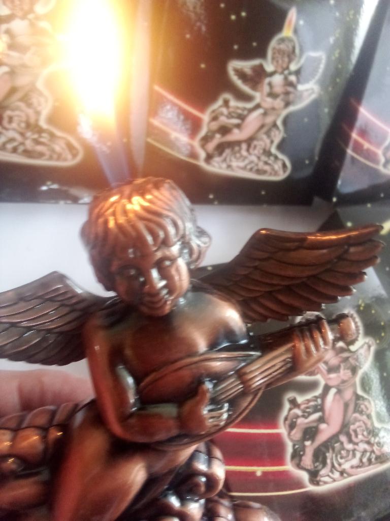 Partij tafel aanstekers nieuw, Ophalen, Nieuw
