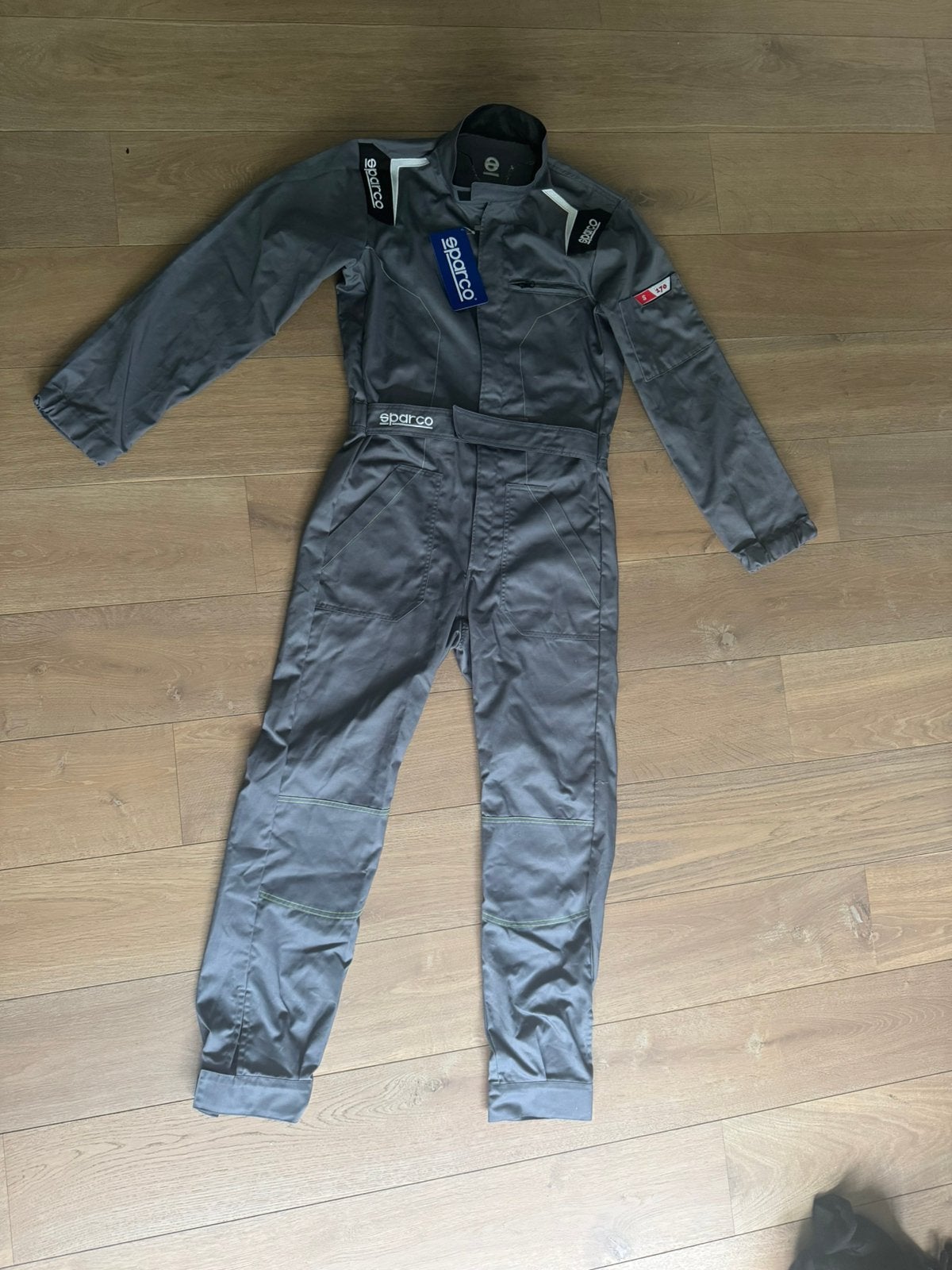 Sparco pak karten, Ophalen of Verzenden, Nieuw, Kleding of Schoenen