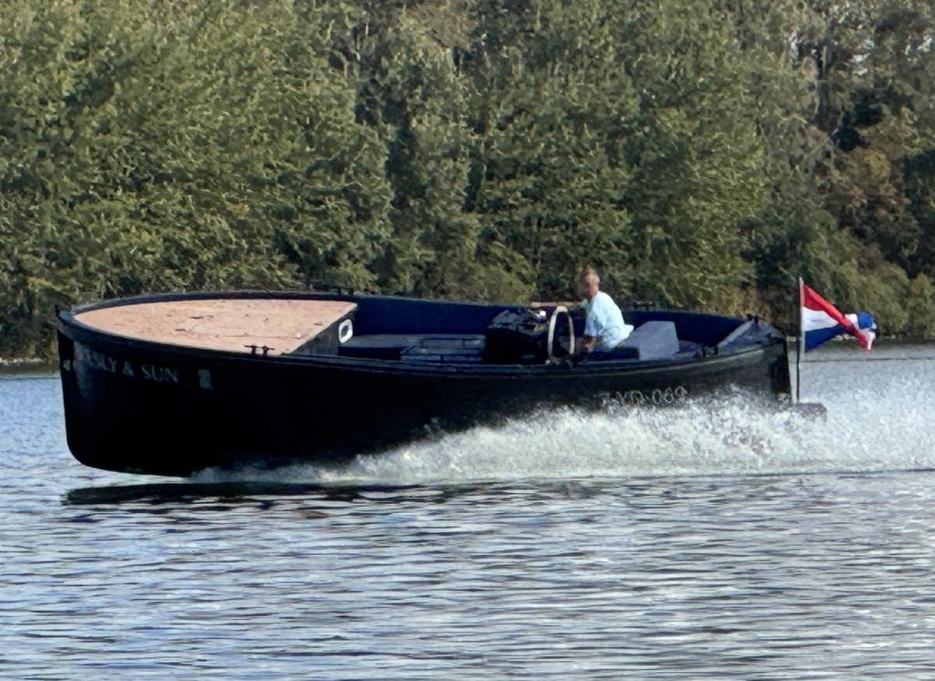 Lekker Damsko 750 Cabin Mercruiser 350 pk 2020 full options, Watersport en Boten, Sloepen, Info@wehmeyer.nl, Gebruikt, IJsselmeerweg 6 Naarden