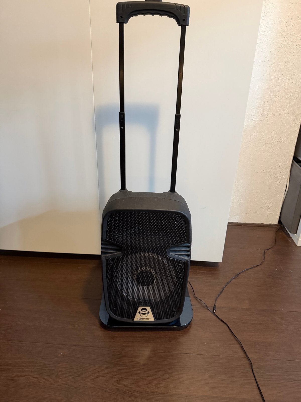 iDance Groove 210 Party Speaker met Lichteffecten, Audio, Tv en Foto, Luidsprekers, Overige merken, Party speaker, Ophalen of Verzenden