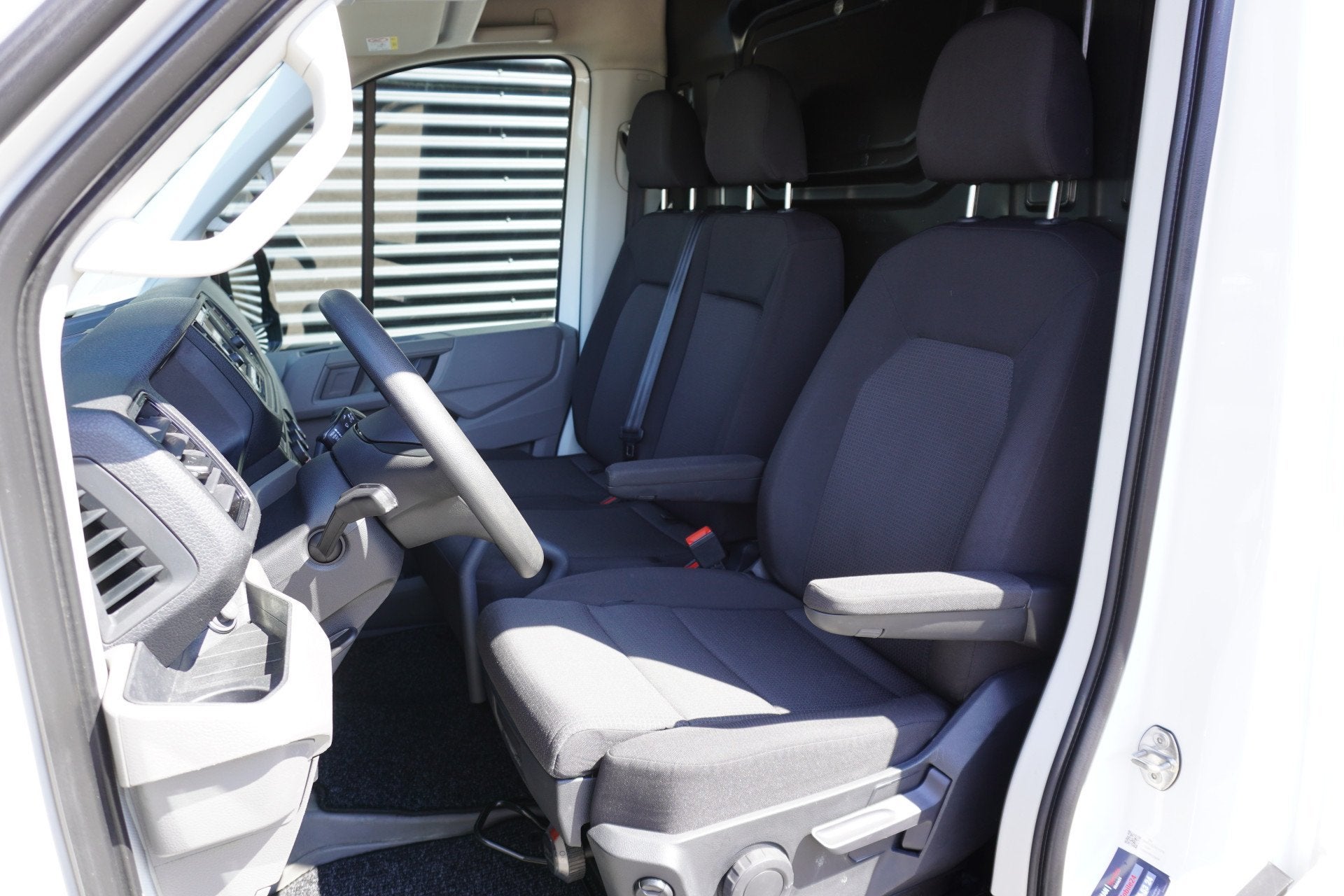MAN TGE 163pk RWD Automaat L3H3/L2H2 3500kg Trekhaak Cruise, Auto's, Bestelauto's, Automaat, Achterwielaandrijving, Gebruikt, Euro 6