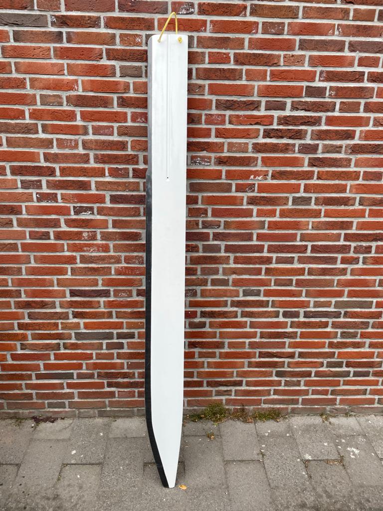 Hobie Wildcat zwaard - Lang model (niet meer gemaakt), Ophalen of Verzenden, Zo goed als nieuw, Zeilboot
