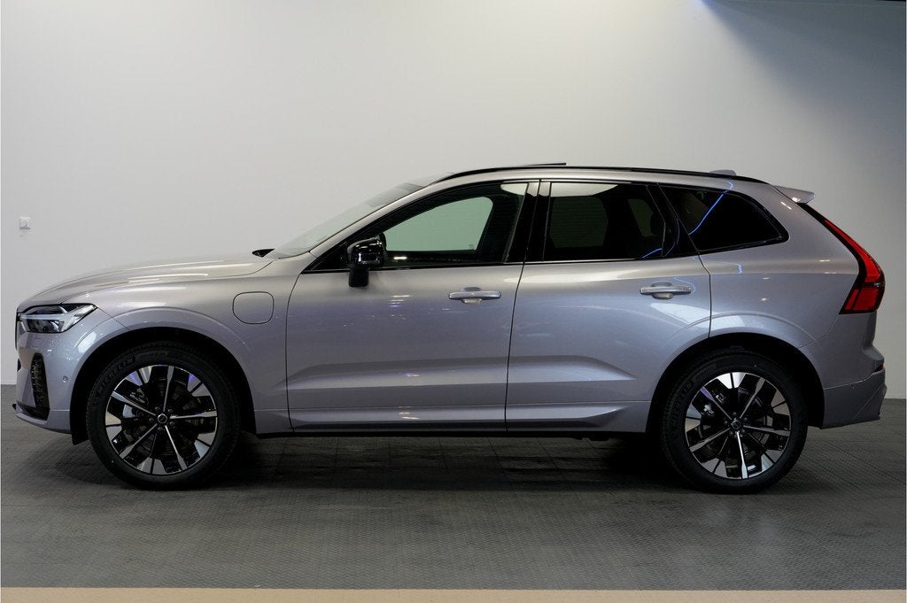 Volvo XC60 2.0 T8 AWD 335kW/456pk Aut8 Plug-in hybrid Plus D, Automaat, Adaptive Cruise Control, Gebruikt, Euro 6