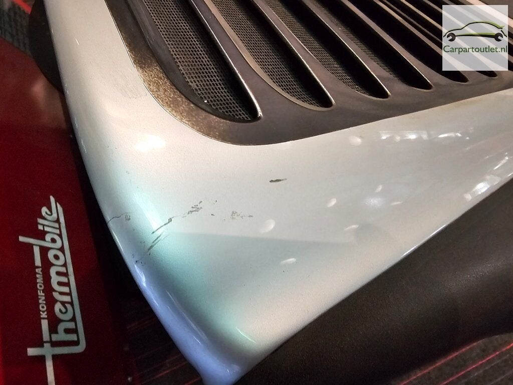 Achterklep Porche met aerodynamische spoiler 911 964, Auto-onderdelen, Ophalen, Gebruikt, -, -
