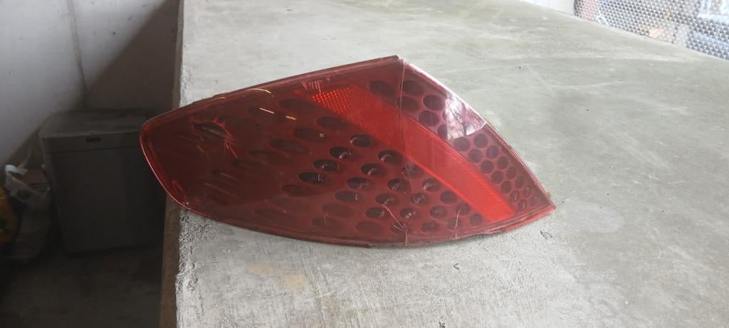 Peugeot linker achterlicht, Auto-onderdelen, Verlichting, Ophalen of Verzenden, Nieuw, Peugeot