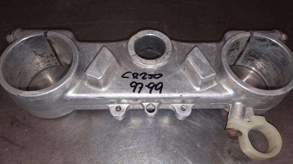 kroonplaat Honda CR250 (1997-1999), Motoren, Tuning en Styling, Ophalen, Cmx, Cmx, Cmx